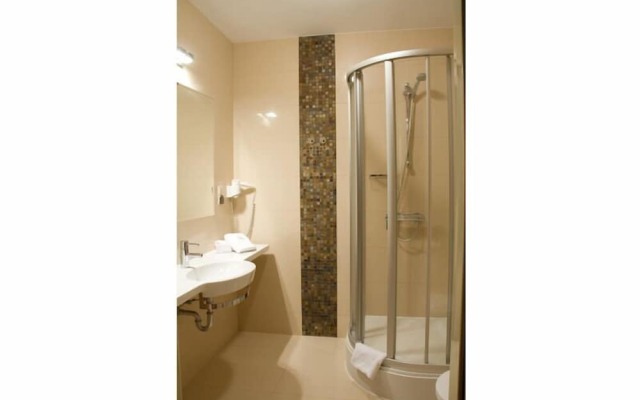 Hotel Diva SPA