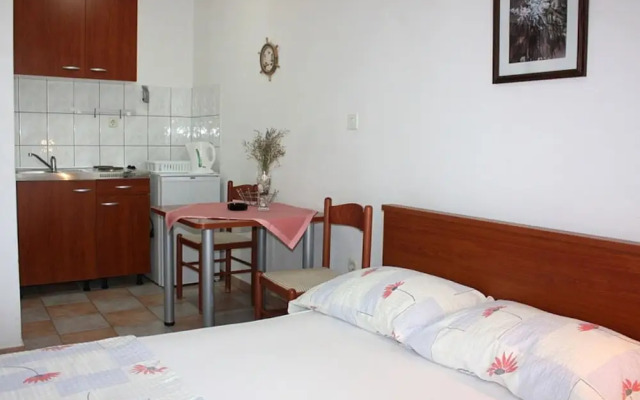 Apartments Blato-J