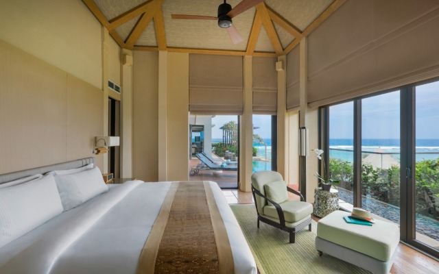 The Ritz-Carlton, Bali