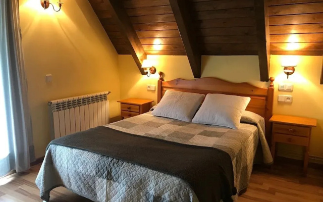 Hotel Eth Saueth
