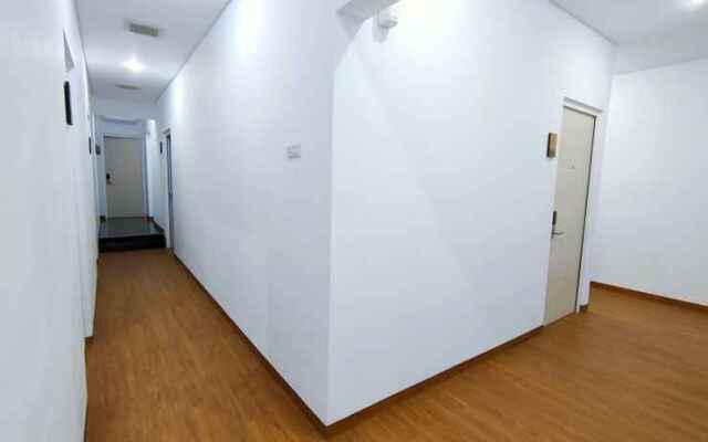Narra Hotel Bandara Semarang
