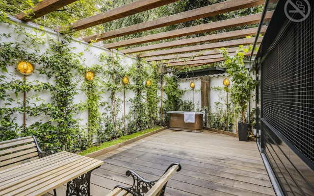 Hotel de Leydsche Hof