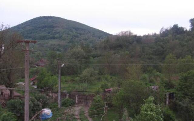 Pensiunea Mada Paradiso