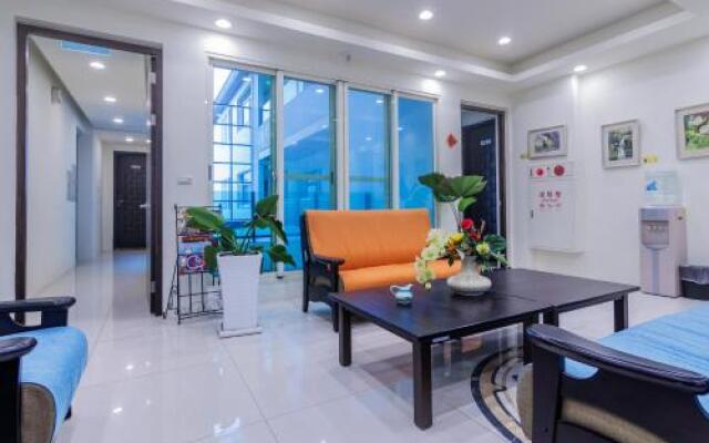 Yilan 101 Hall