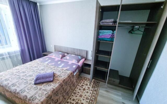 Elitnye apartamenty v Tsentre