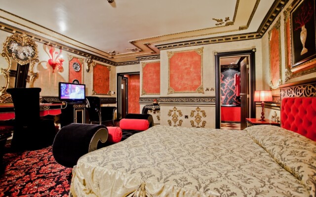 Hotel Maritza