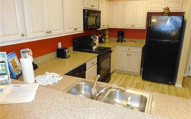 5195 Beachwalk - 3 Br Villa