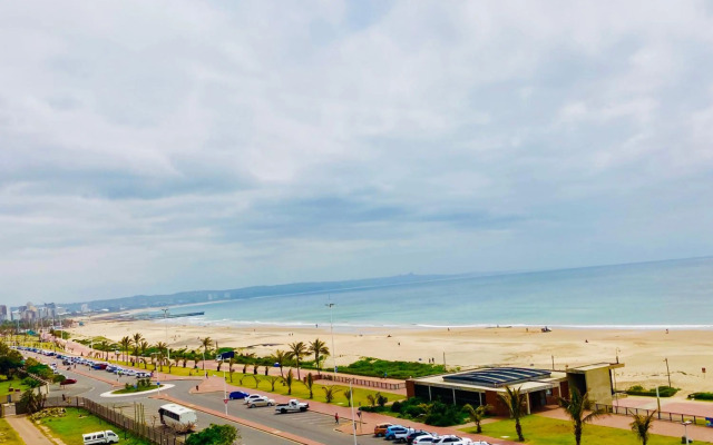 605 Tenbury Beach Apartment