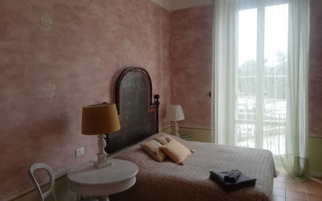 Dogana d'Acqua Art B&B