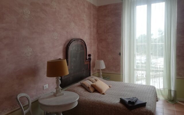 Dogana d'Acqua Art B&B