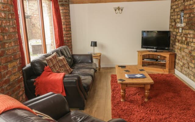 The Tack Rooms, Beverley