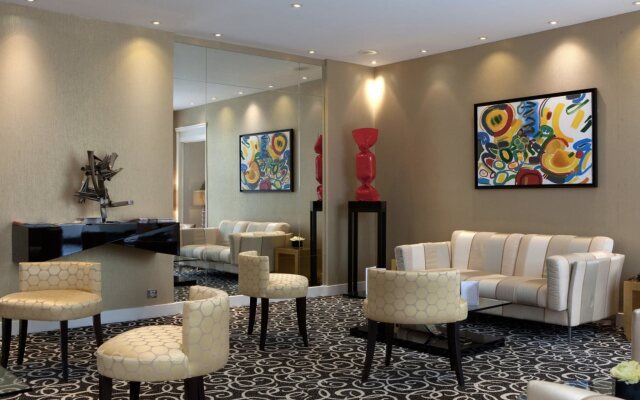 Atlantic Hotel
