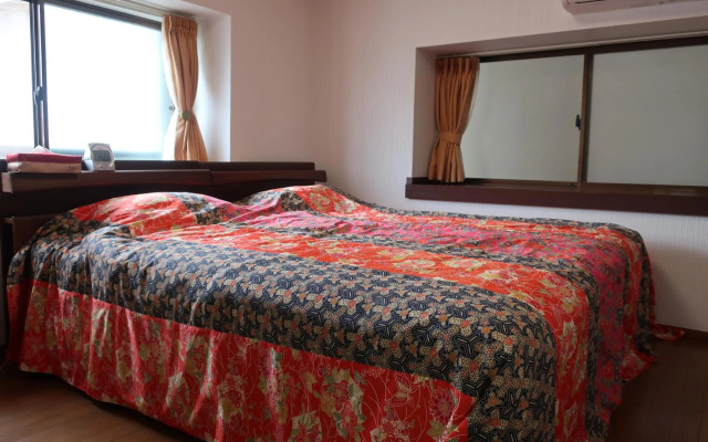 萩ゲストハウスラビット