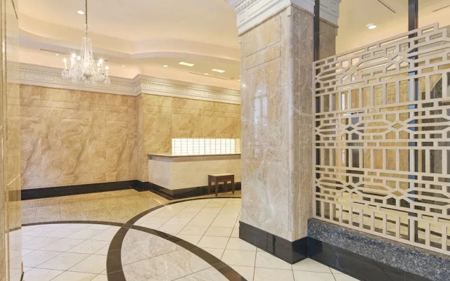 The OneFive Tokyo Kameido