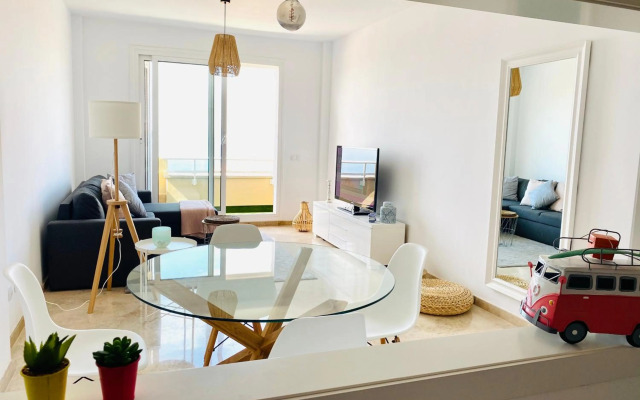 Los Gigantes Ocean View Apartment