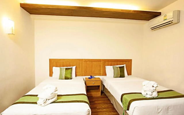TM Land Hotel