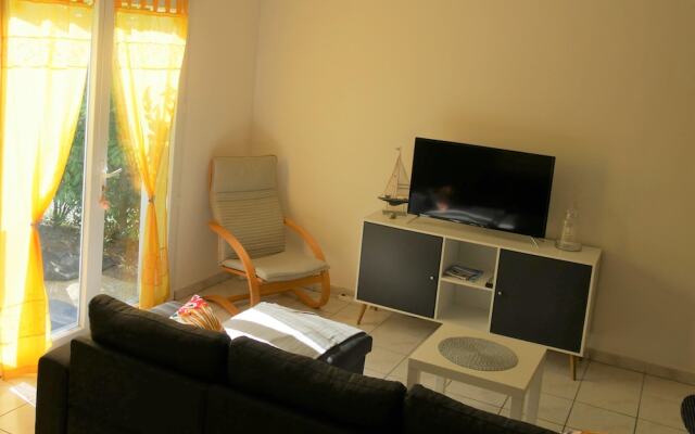 Maison rénovée à Erdeven