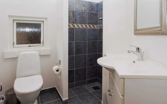 Luxury Retreat in Bork Havn - By Traum Ferienwohnungen