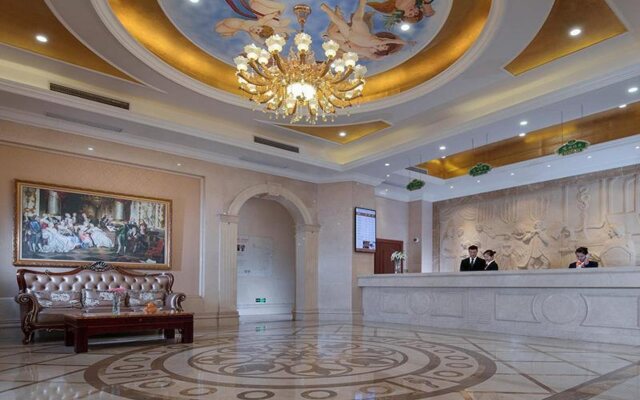 Vienna Hotel(Jin Du Road)