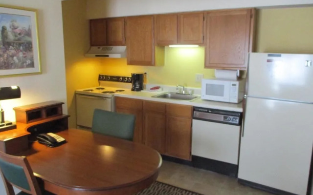 Residence Inn By Marriott Tyler