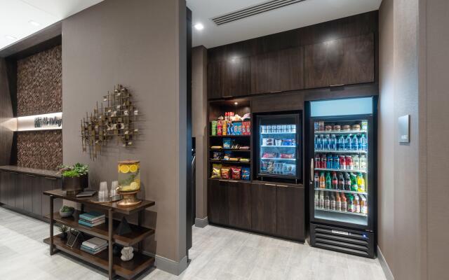 Holiday Inn Boston Logan Airport - Chelsea by IHG