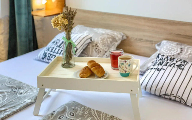 Apartment Henna 2 Pula