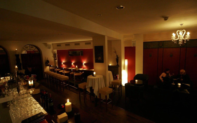 Hotel Weisses Kreuz