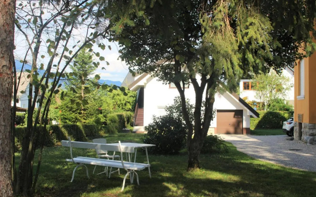 Mariana Apartment