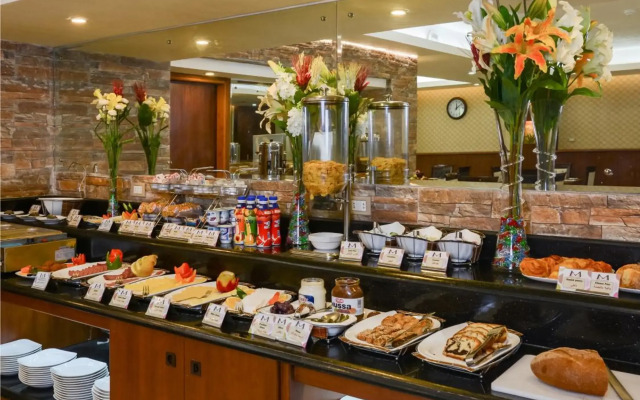 Mirita Hotel