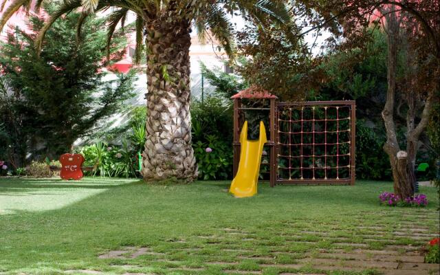 Hotel Londres Estoril