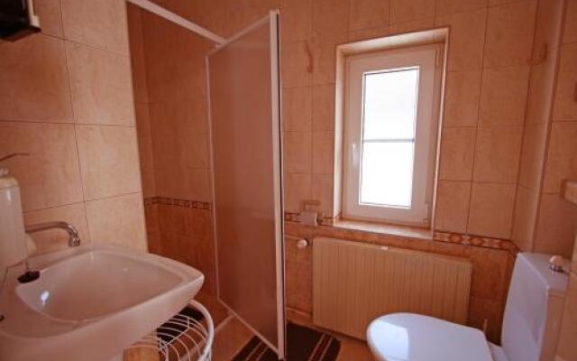 Pension Villa Ludmila
