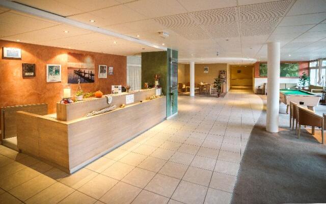 Residence le Royal Golf & Horse