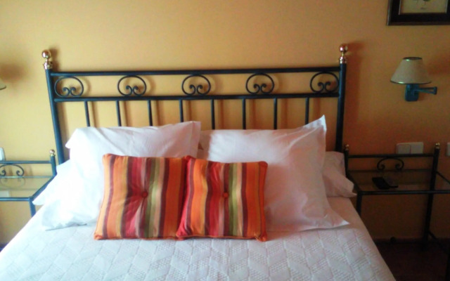Hotel La Casa Rural
