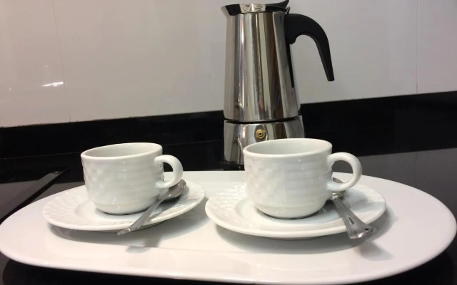 Apartamento Avenida
