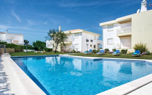 Apartment Galé Garden 1E