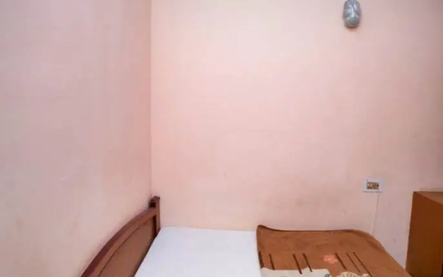 Goroomgo Hotel Good Luck Raipur