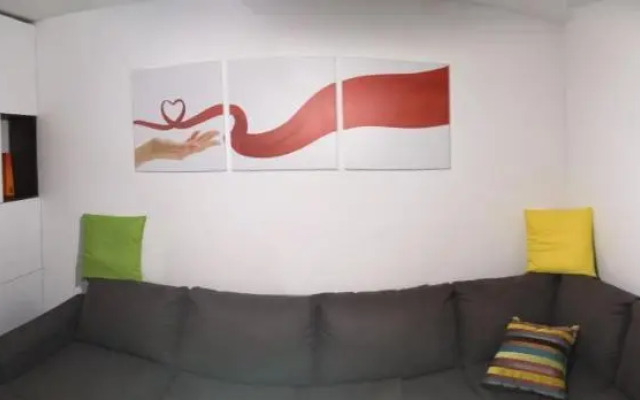 Centrum Apartman LEYLA