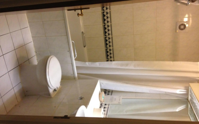 Abbey Lodge Hotel