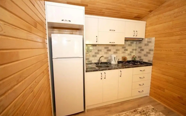 Eliz Apart & Bungalow