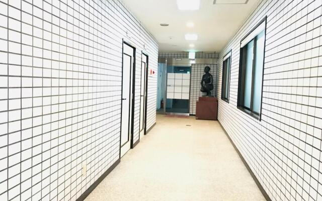 Guesthouse & Hotel RA Kagoshima