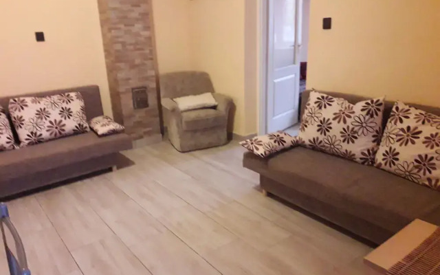 Beautiful Apartment for 8 Persons