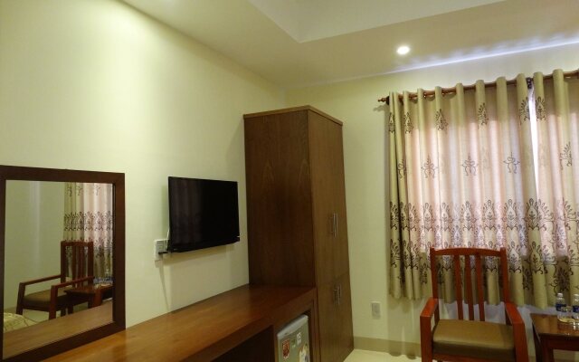 Hoa Vinh Hotel