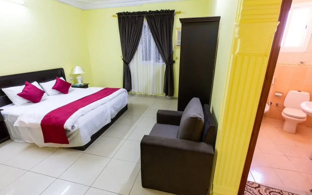 Al Eairy Furnished Apt Al Madinah 3