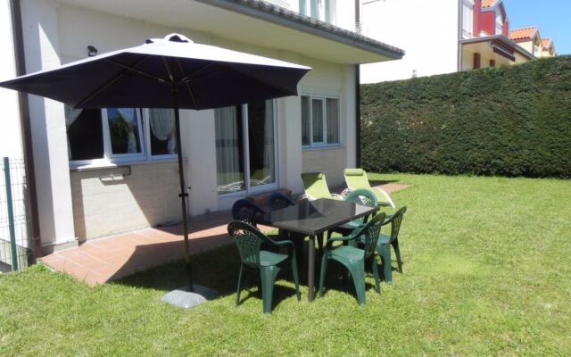 House La Joya Arce de Piélagos