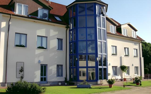 Hotel Christinenhof Gadebusch
