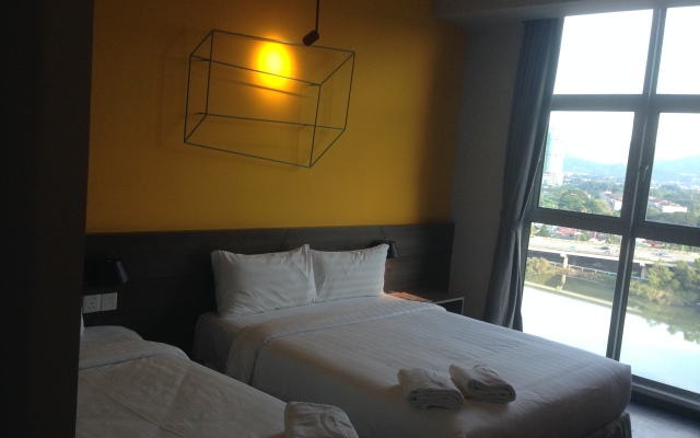 KIP Hotel Kuala Lumpur