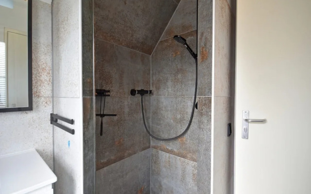 Villa Close to Forest, Beach and sea