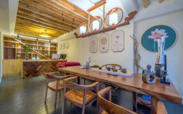 The Breeze Inn Lijiang