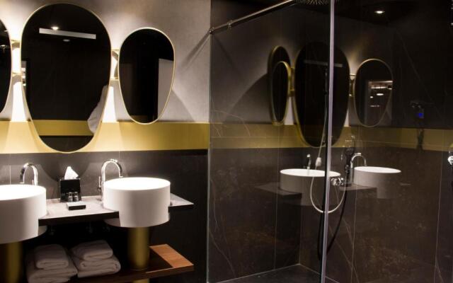 Hotel Soho Boutique Granada