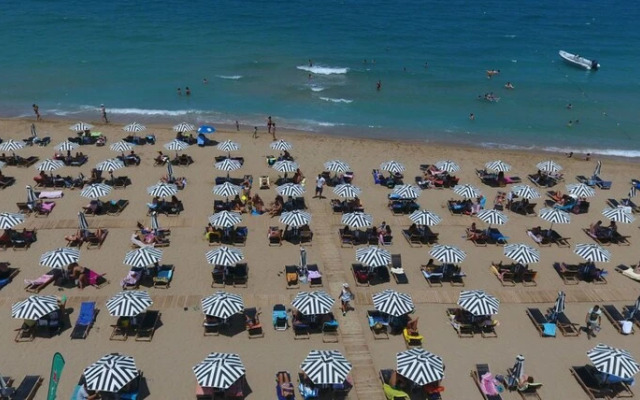 Luxury Apts Heraklion Center